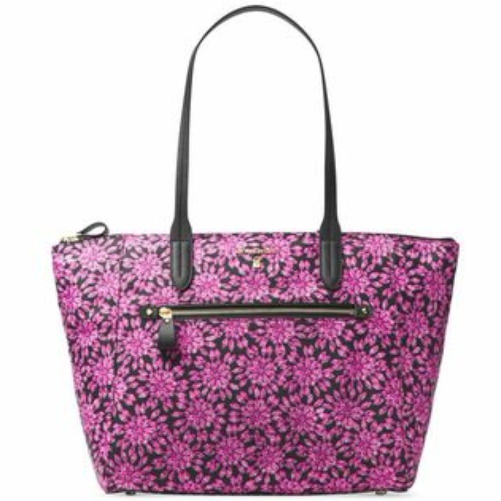 Brand new Michael Kors Kelsey jewel tote